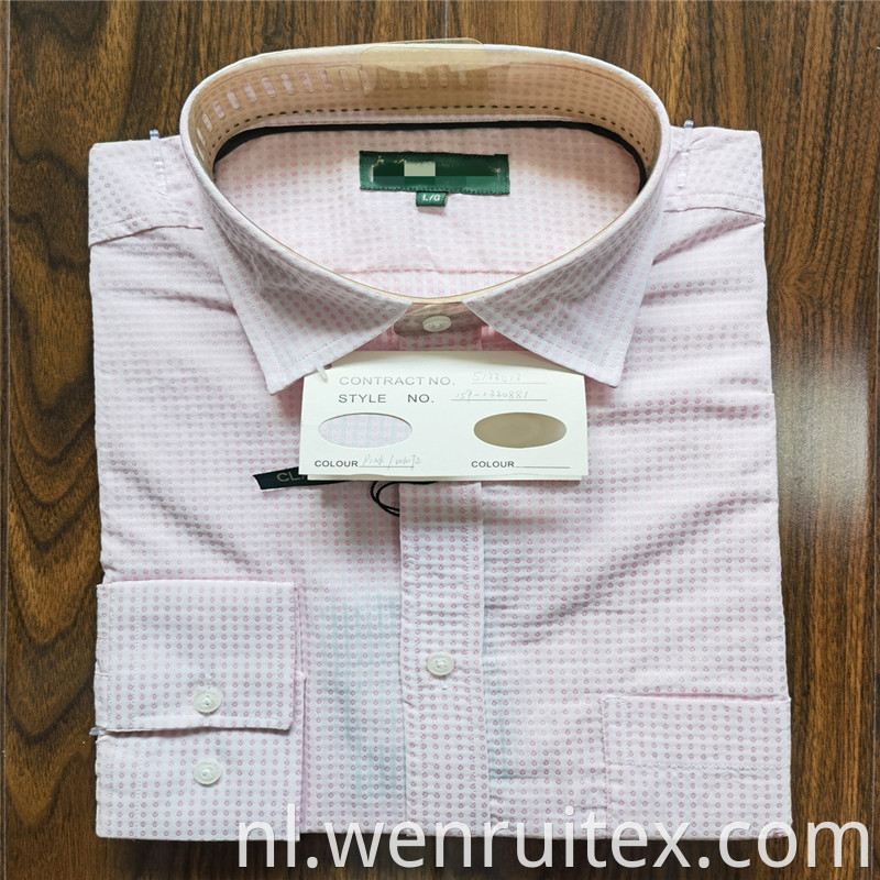 100% Cotton Printing Shirts